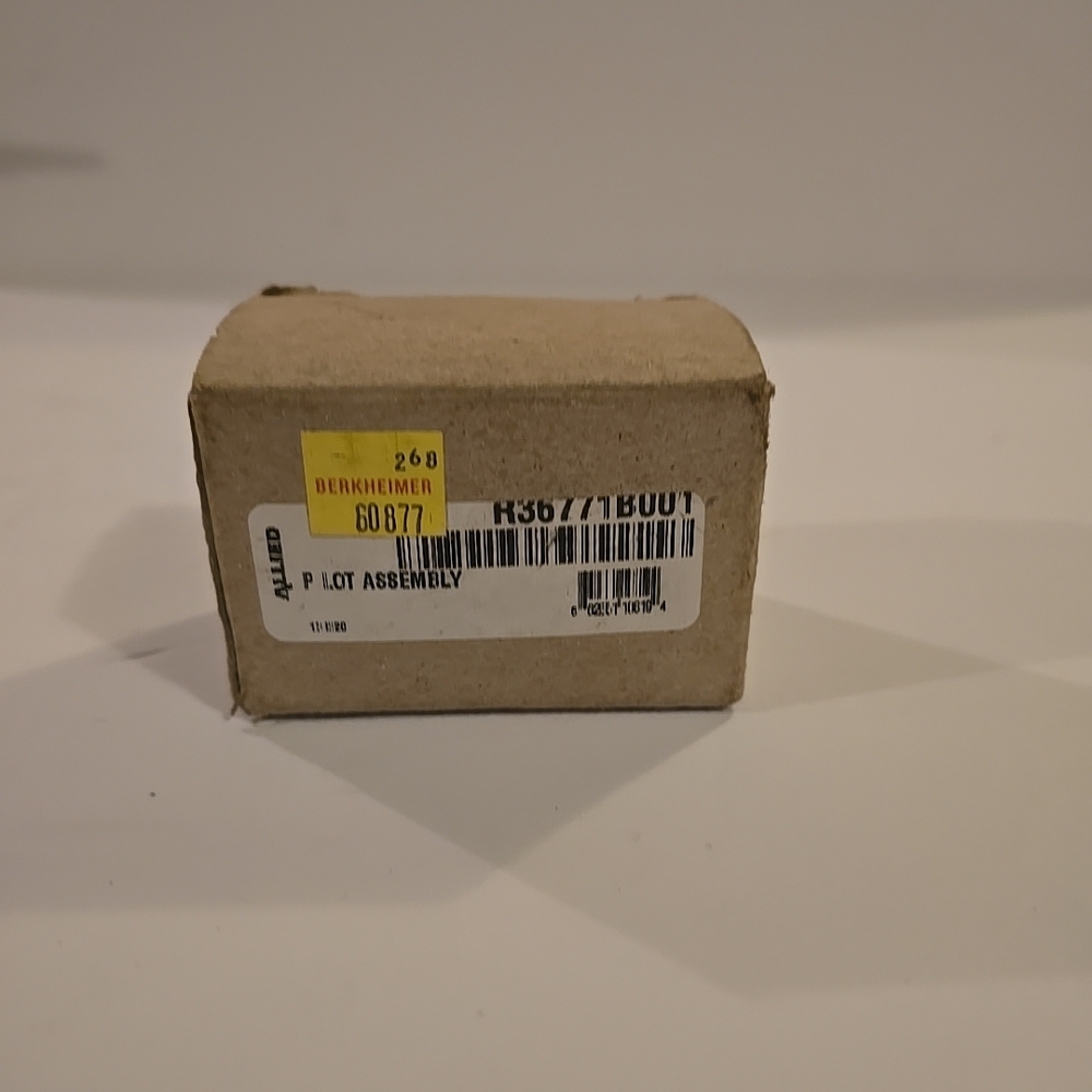Allied Pilot Assembly  Replacement R36771B001